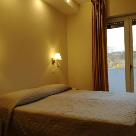 Aktiv Hotel Eden Dro Dış mekan fotoğraf
