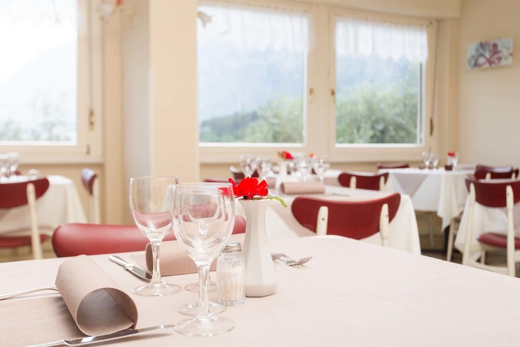 Aktiv Hotel Eden Dro Dış mekan fotoğraf