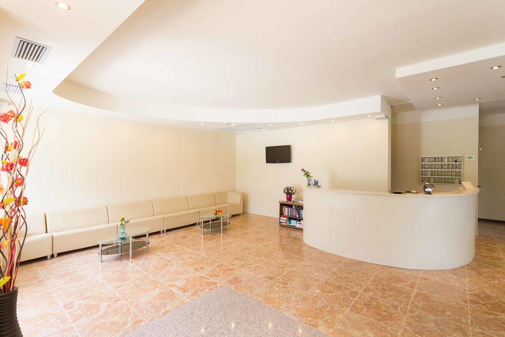 Aktiv Hotel Eden Dro Dış mekan fotoğraf