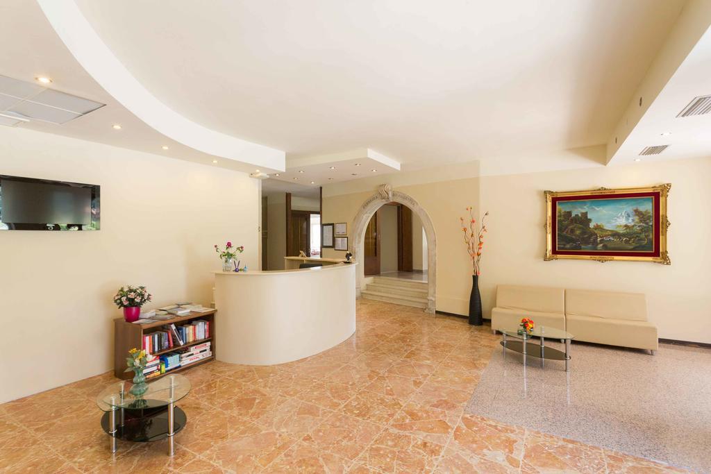 Aktiv Hotel Eden Dro Dış mekan fotoğraf