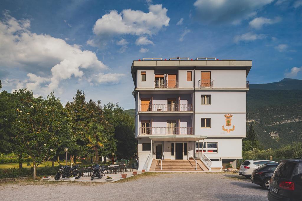 Aktiv Hotel Eden Dro Dış mekan fotoğraf