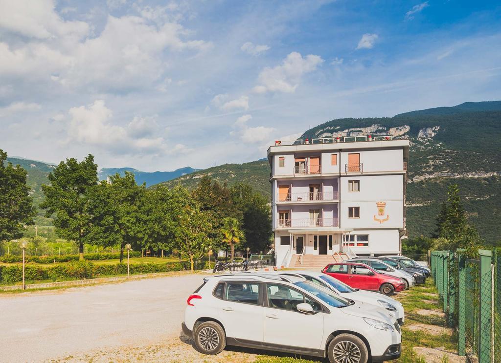 Aktiv Hotel Eden Dro Dış mekan fotoğraf