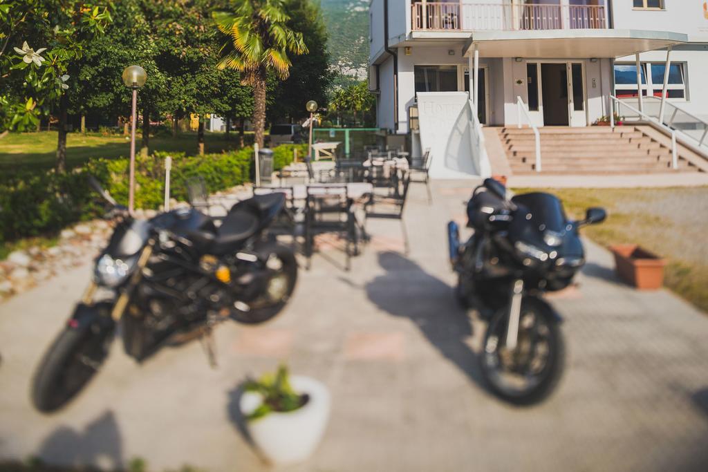 Aktiv Hotel Eden Dro Dış mekan fotoğraf