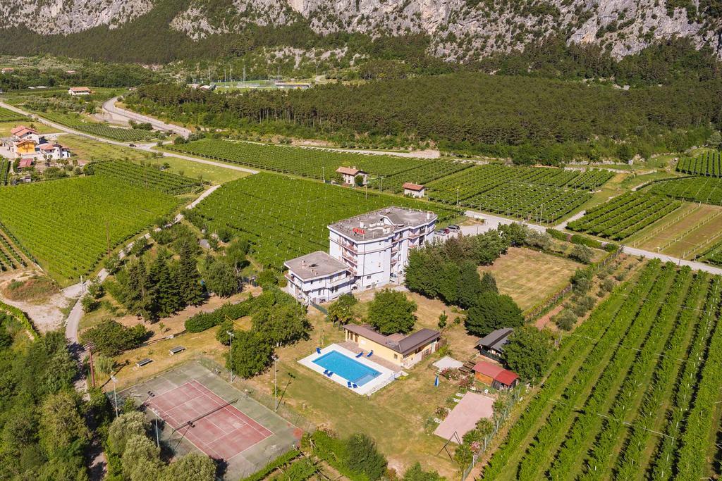 Aktiv Hotel Eden Dro Dış mekan fotoğraf