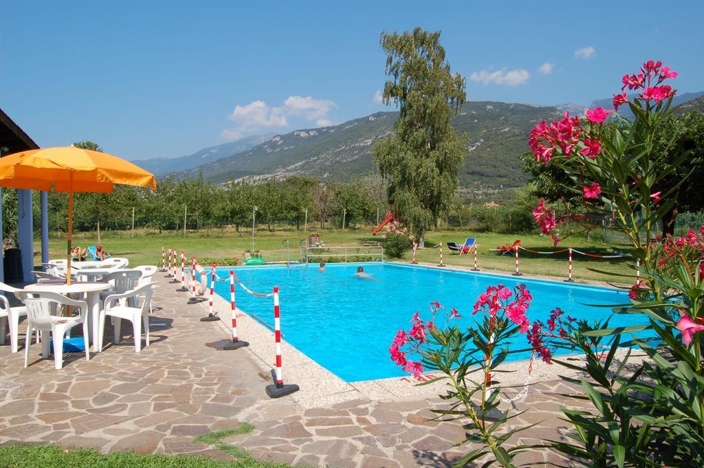 Aktiv Hotel Eden Dro Dış mekan fotoğraf