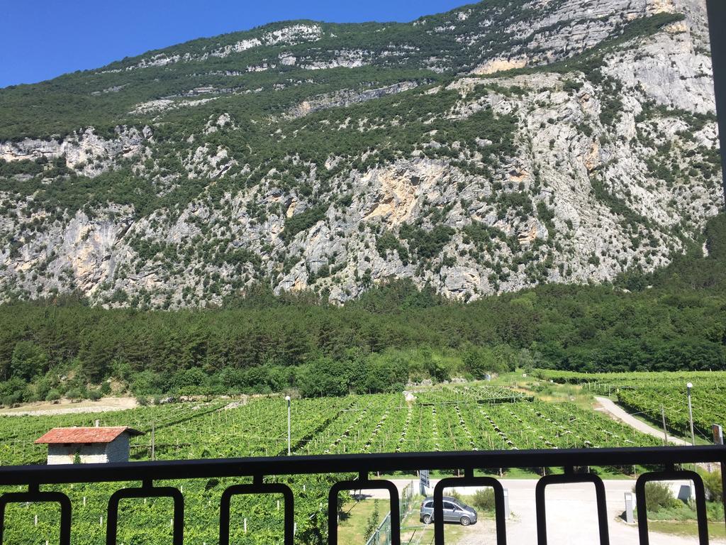 Aktiv Hotel Eden Dro Dış mekan fotoğraf