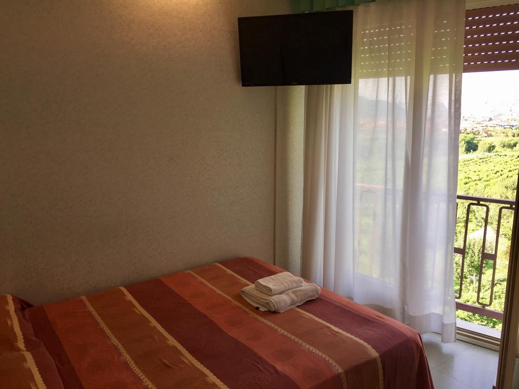 Aktiv Hotel Eden Dro Dış mekan fotoğraf