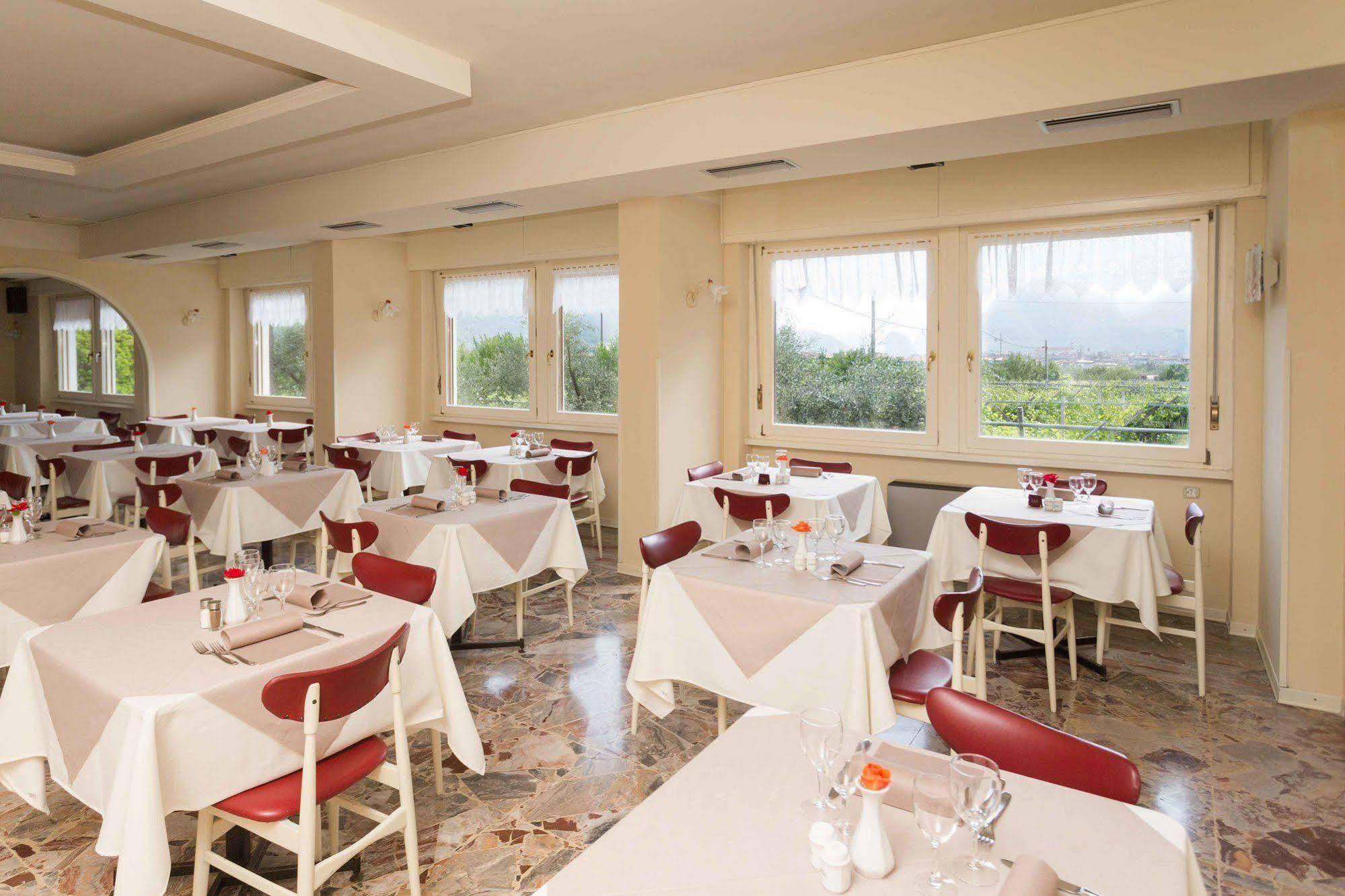 Aktiv Hotel Eden Dro Dış mekan fotoğraf