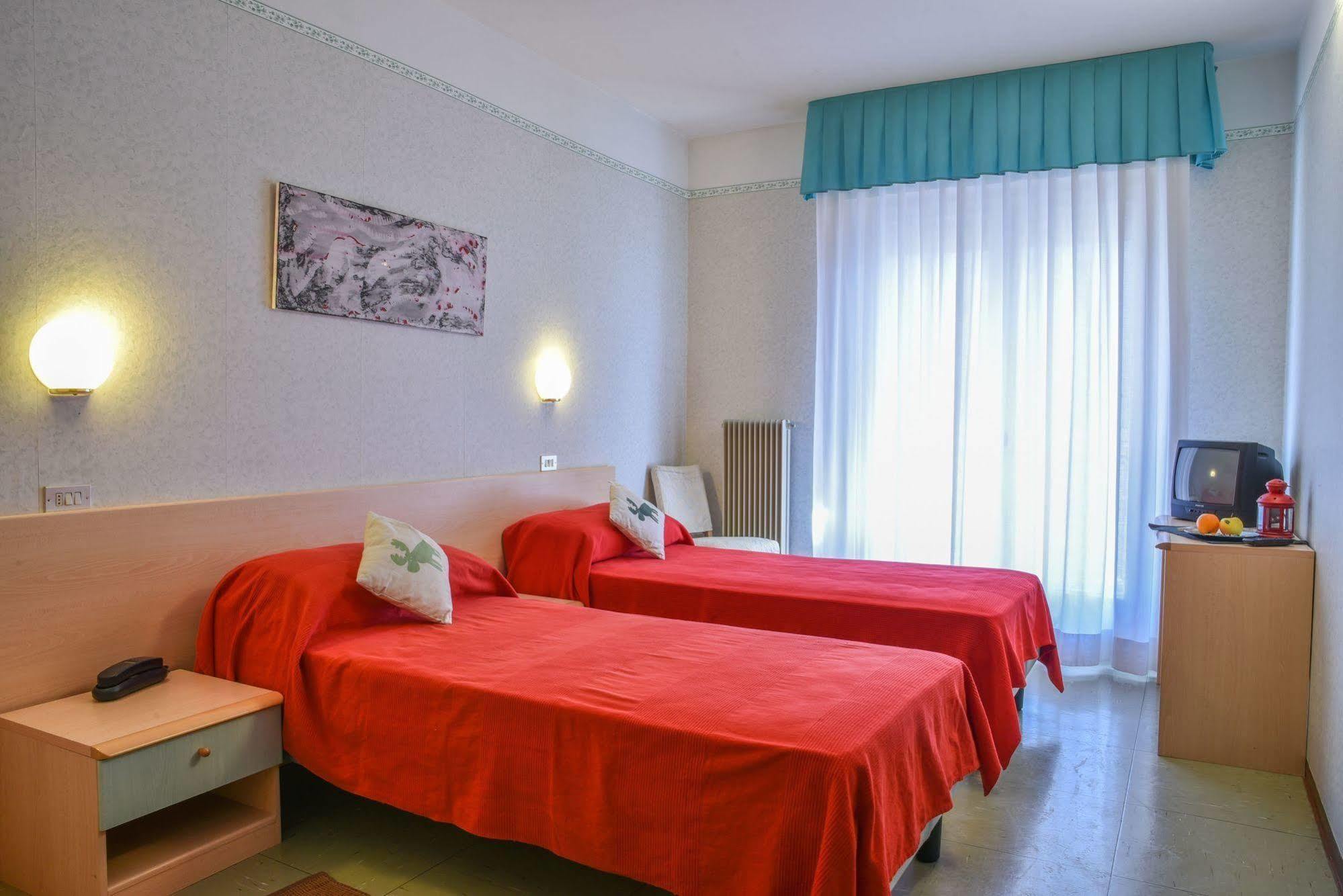 Aktiv Hotel Eden Dro Dış mekan fotoğraf