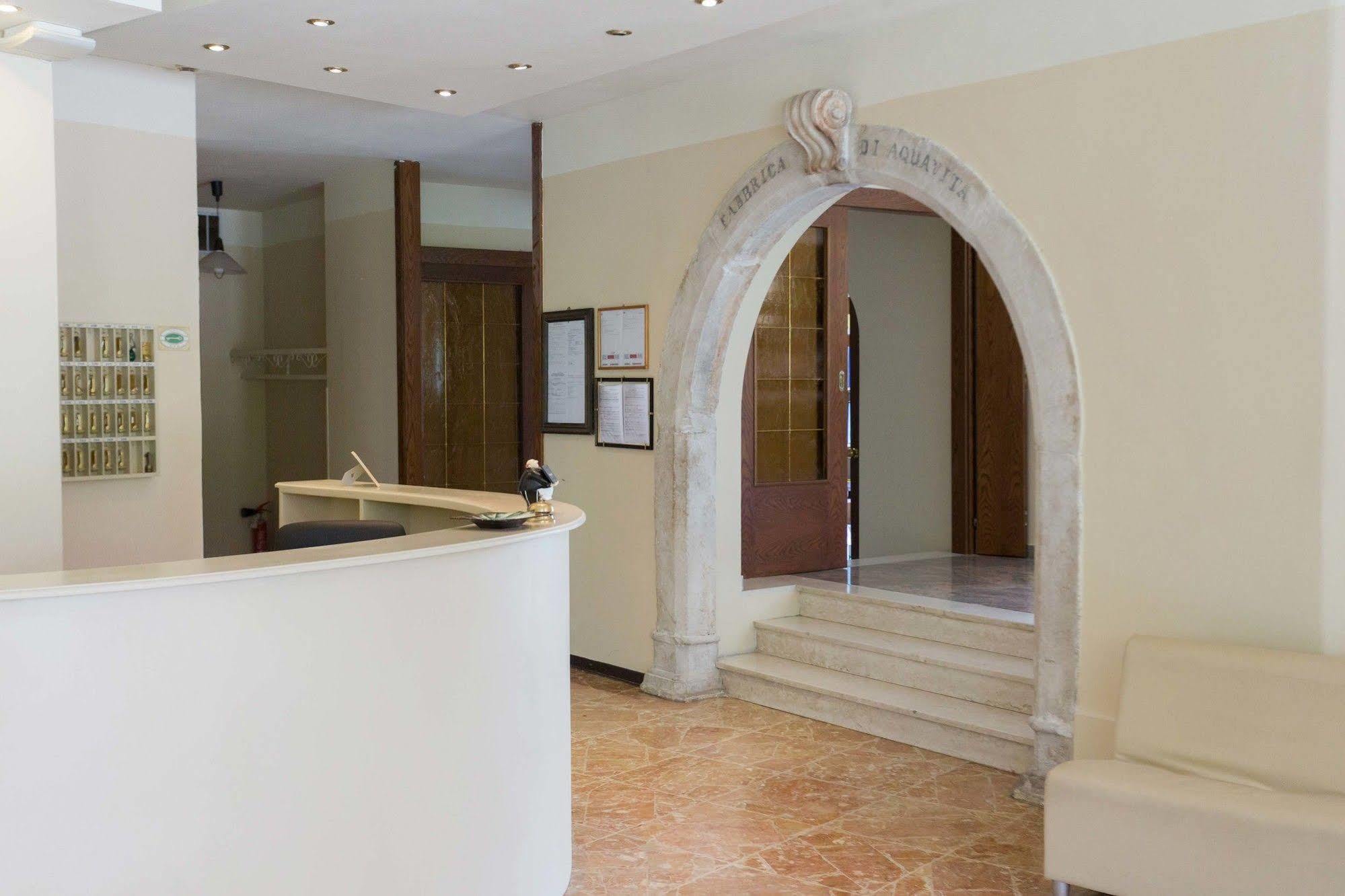 Aktiv Hotel Eden Dro Dış mekan fotoğraf