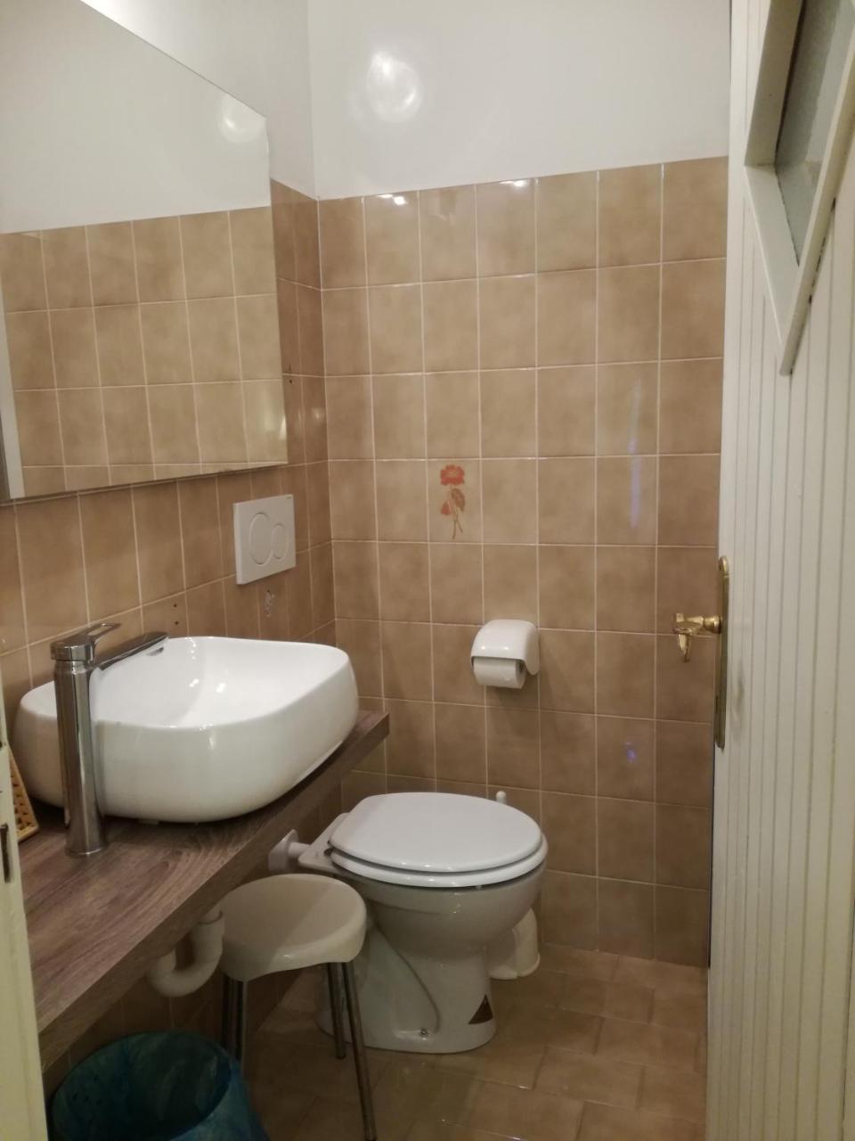 Aktiv Hotel Eden Dro Dış mekan fotoğraf