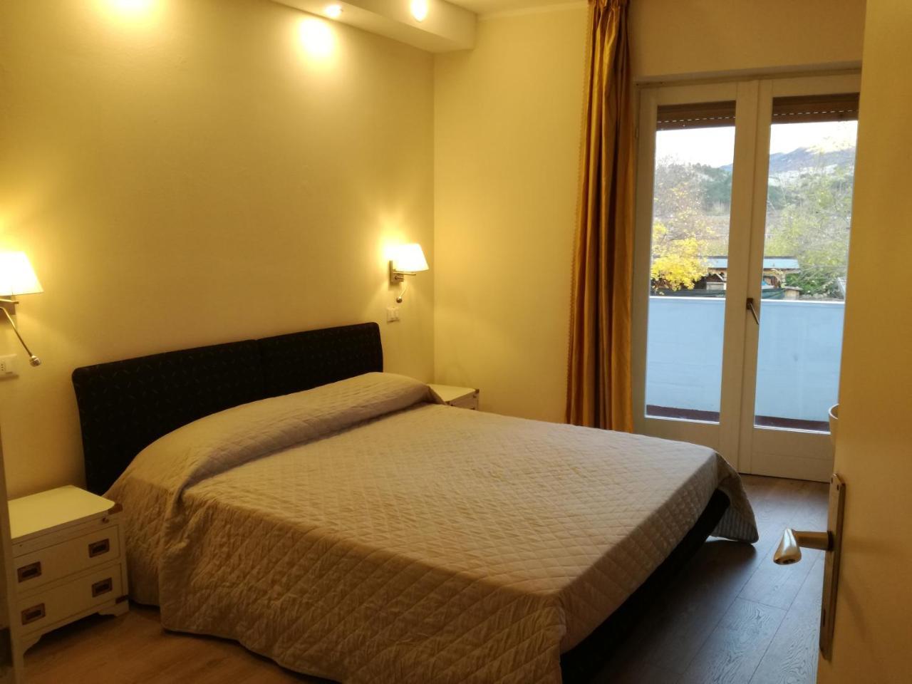 Aktiv Hotel Eden Dro Dış mekan fotoğraf
