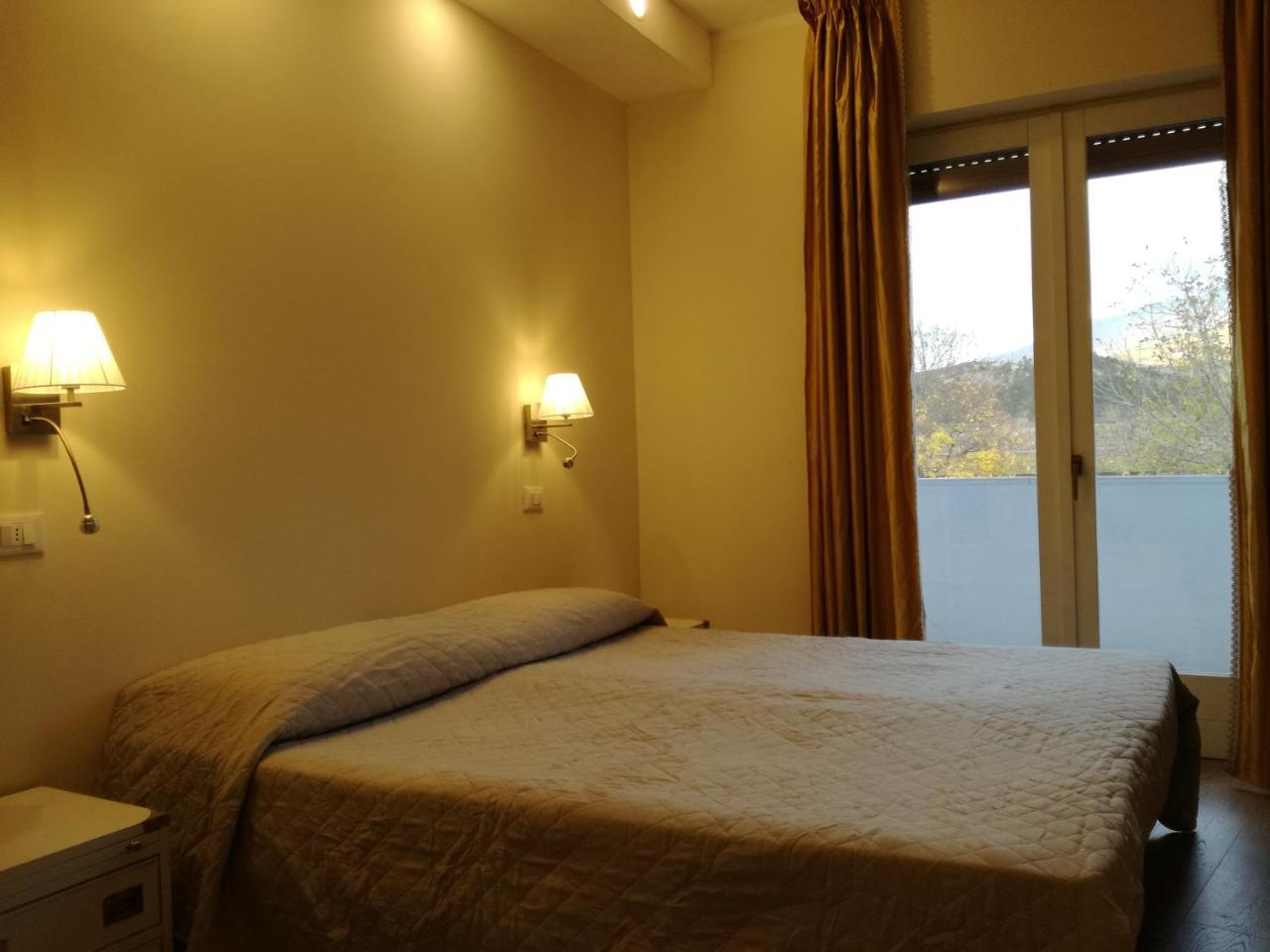 Aktiv Hotel Eden Dro Dış mekan fotoğraf
