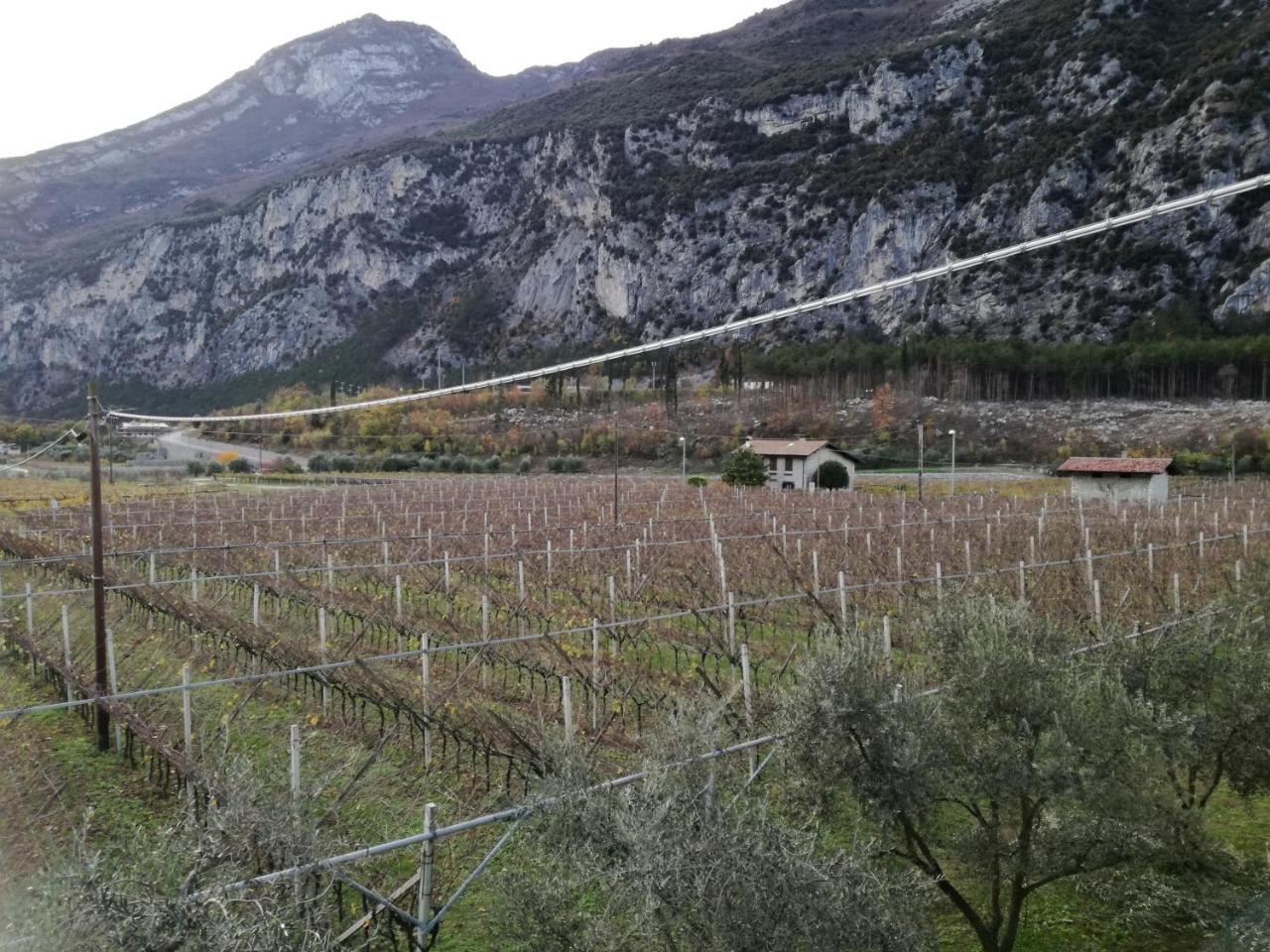Aktiv Hotel Eden Dro Dış mekan fotoğraf