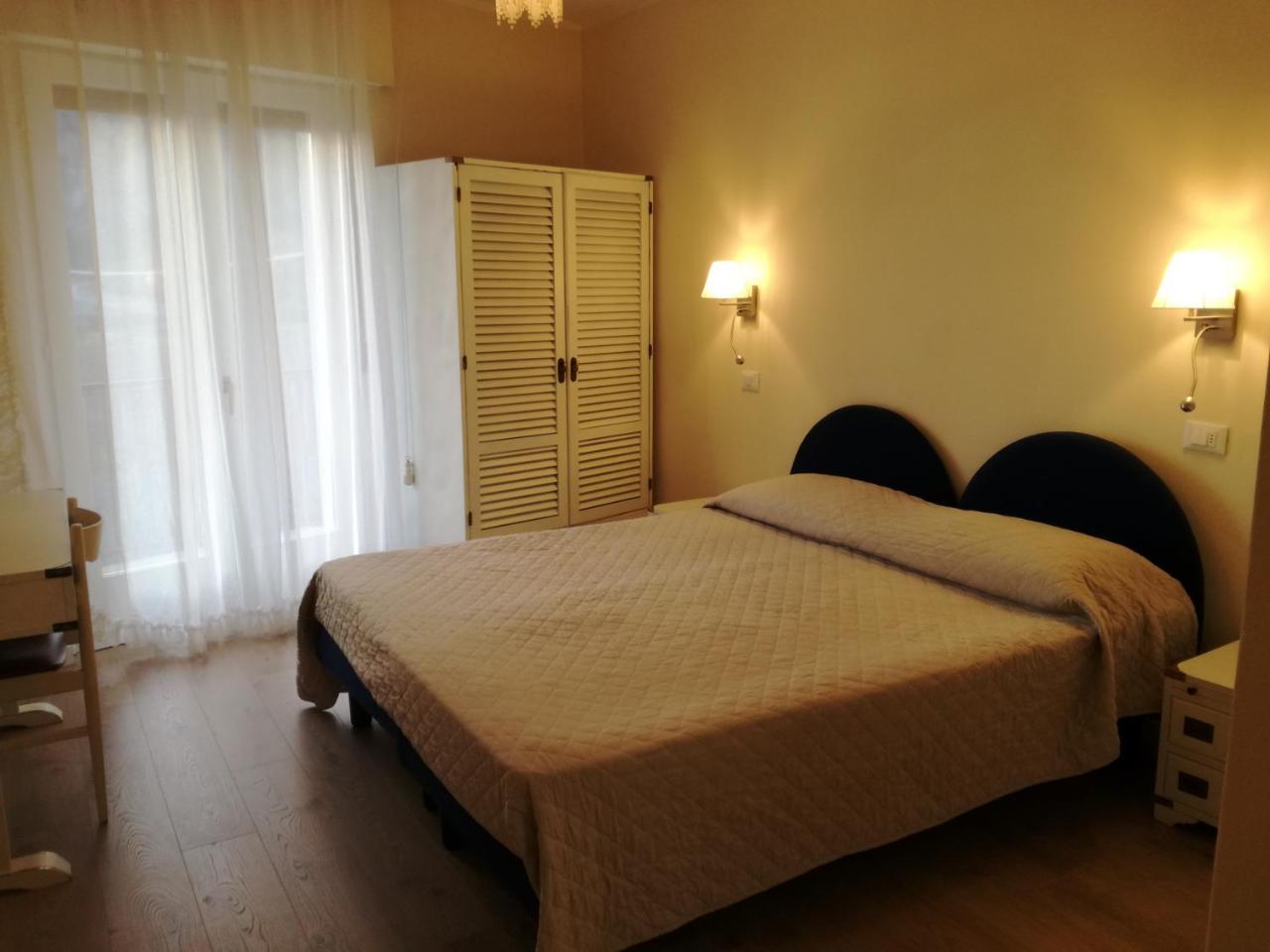 Aktiv Hotel Eden Dro Dış mekan fotoğraf