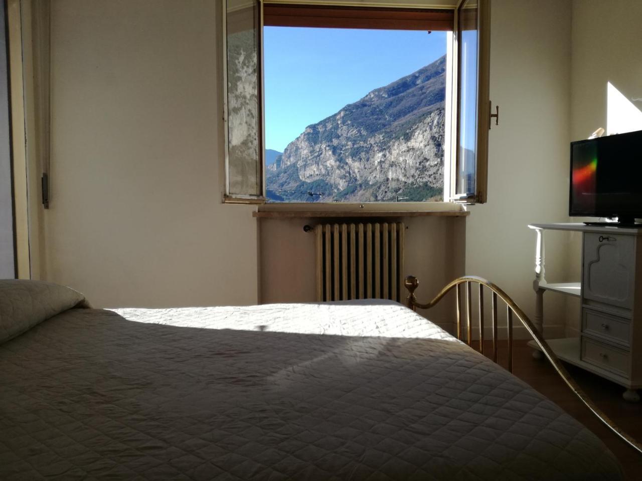 Aktiv Hotel Eden Dro Dış mekan fotoğraf