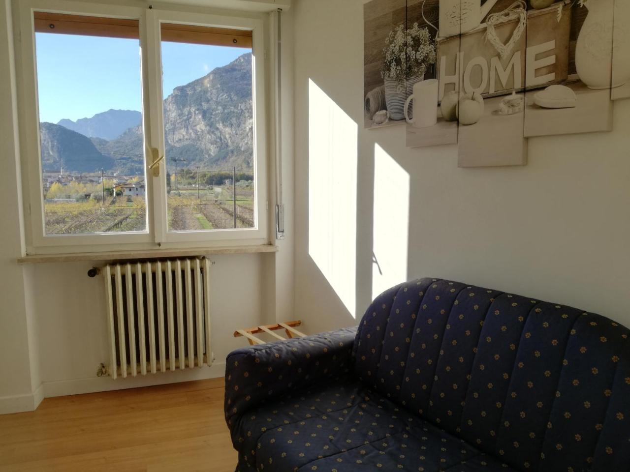 Aktiv Hotel Eden Dro Dış mekan fotoğraf