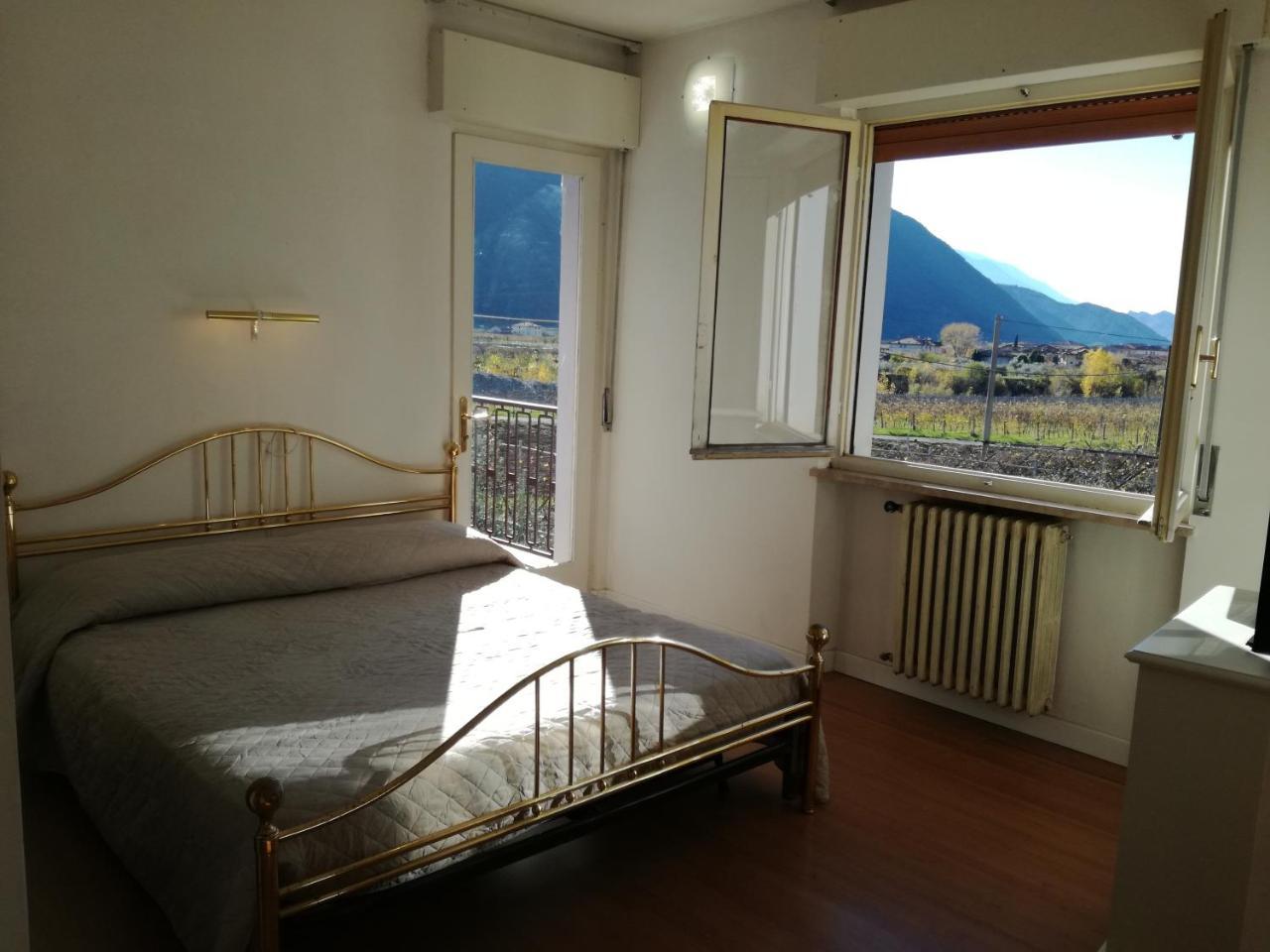 Aktiv Hotel Eden Dro Dış mekan fotoğraf
