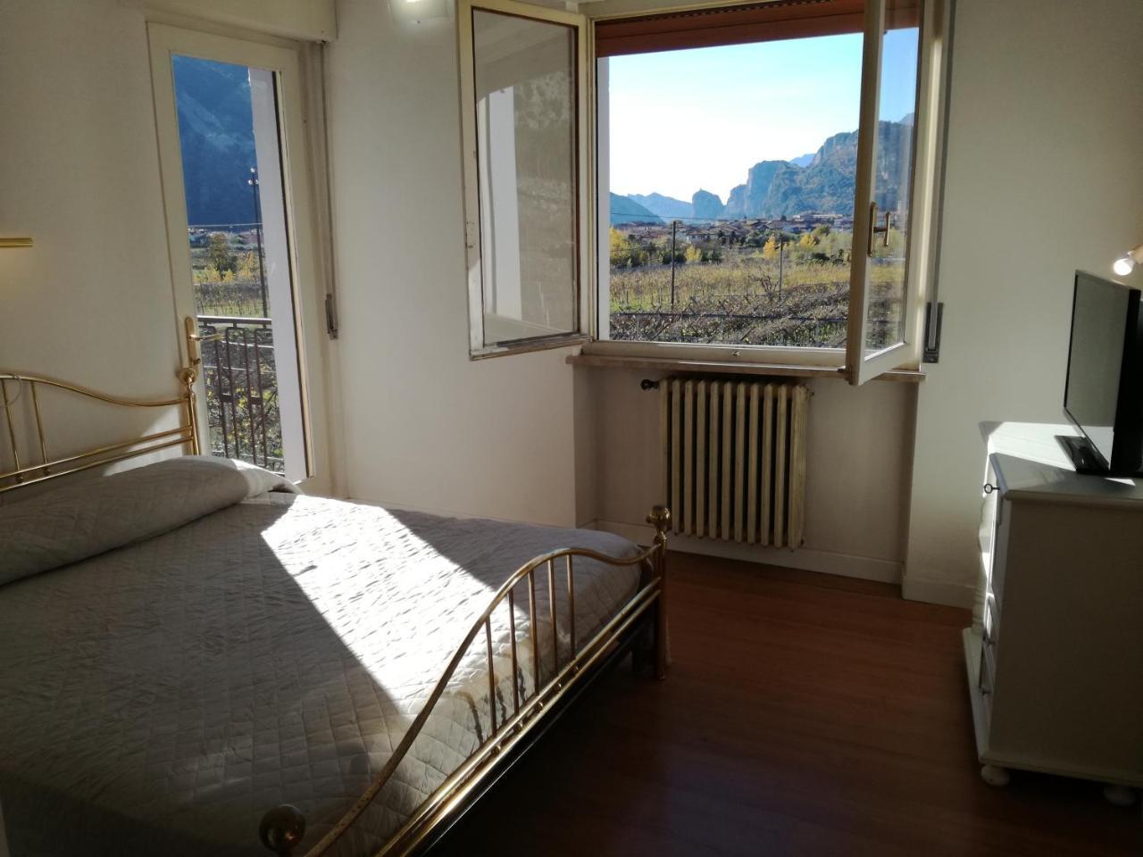 Aktiv Hotel Eden Dro Dış mekan fotoğraf