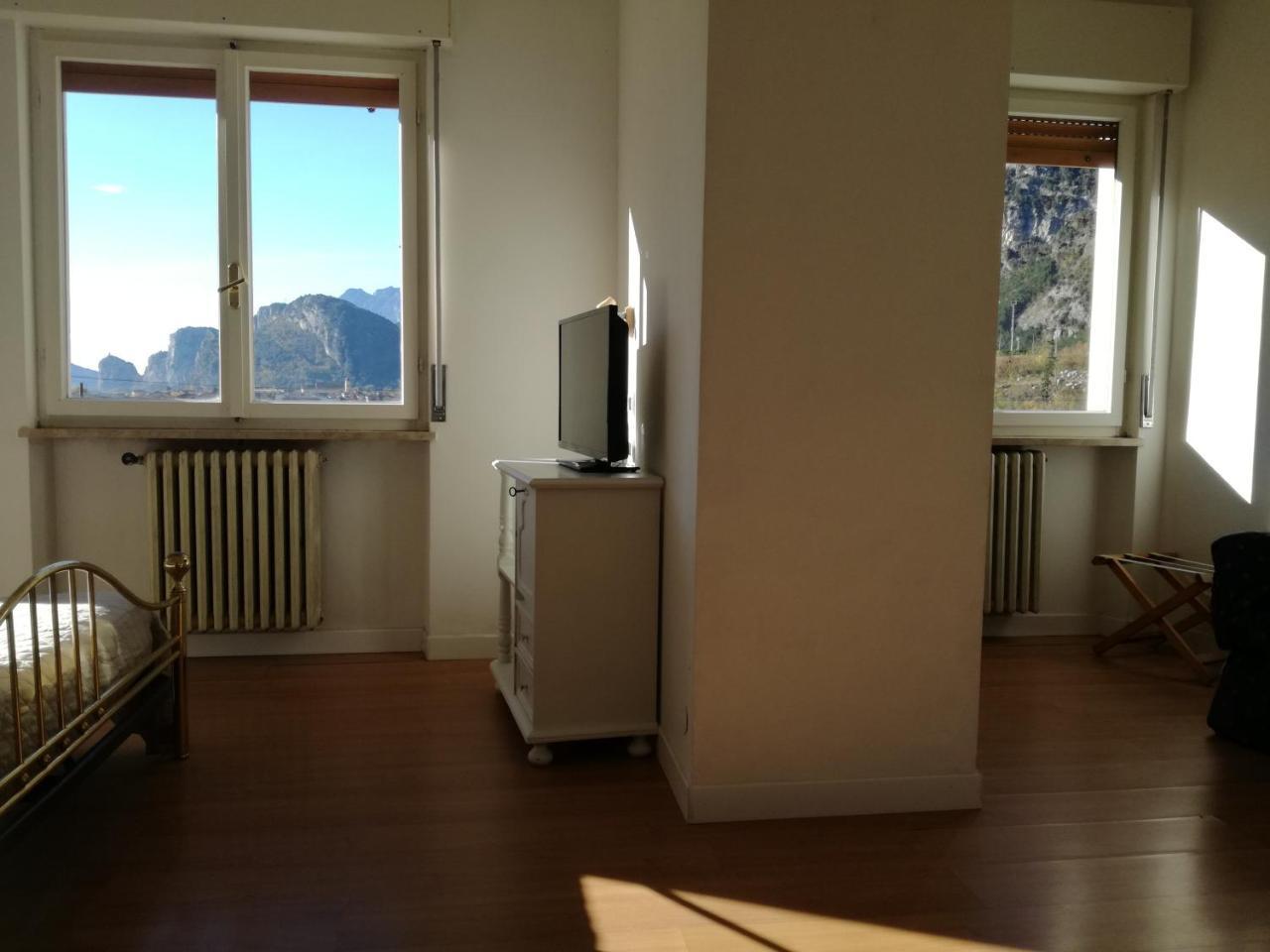 Aktiv Hotel Eden Dro Dış mekan fotoğraf