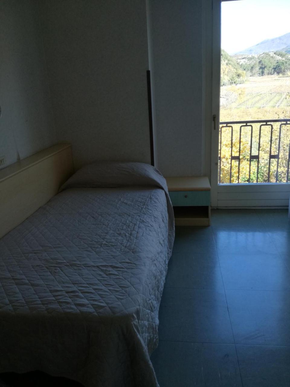 Aktiv Hotel Eden Dro Dış mekan fotoğraf