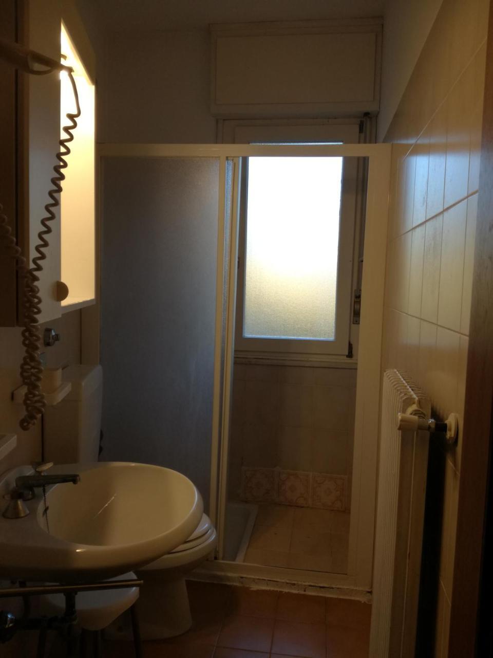 Aktiv Hotel Eden Dro Dış mekan fotoğraf
