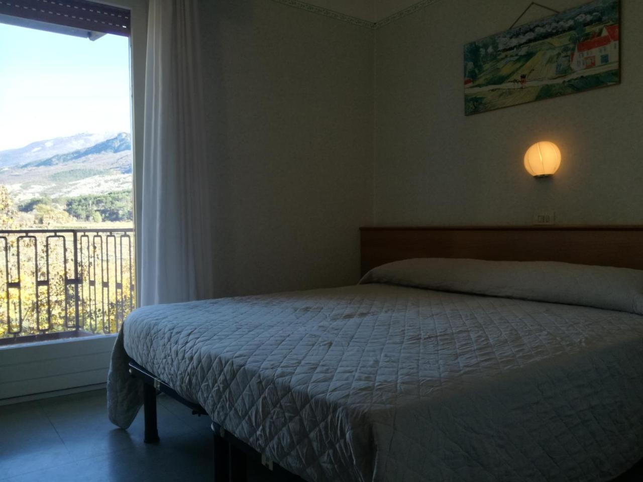 Aktiv Hotel Eden Dro Dış mekan fotoğraf